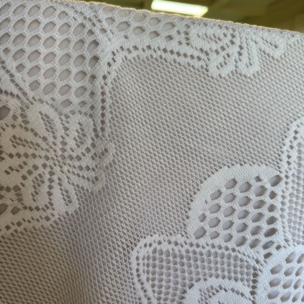 round table cover - Picture 4 of 12